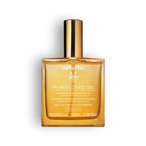 Apivita - My Beeloved Oil