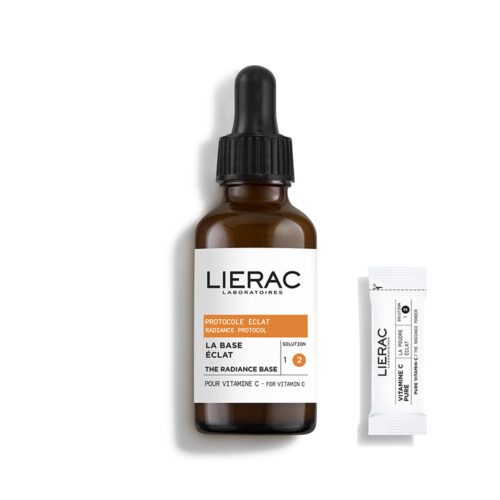 Lierac - Pure Vitamin C Concentrated Serum