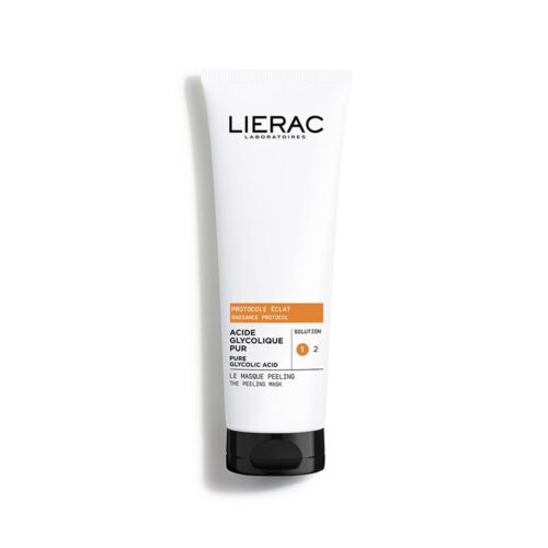 Lierac - The Glycolic Acid Peeling Mask