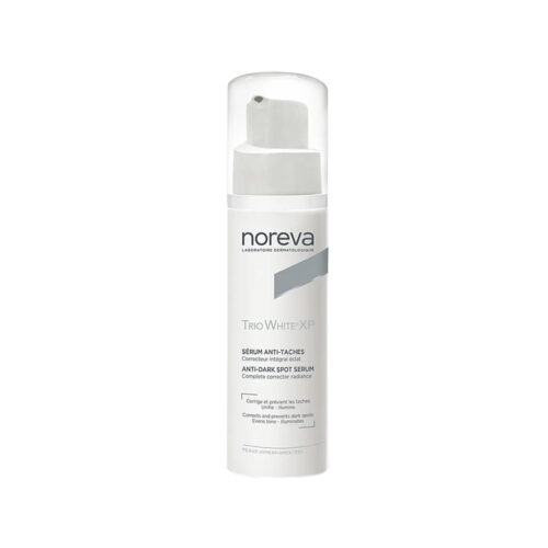 Noreva - Trio White Serum