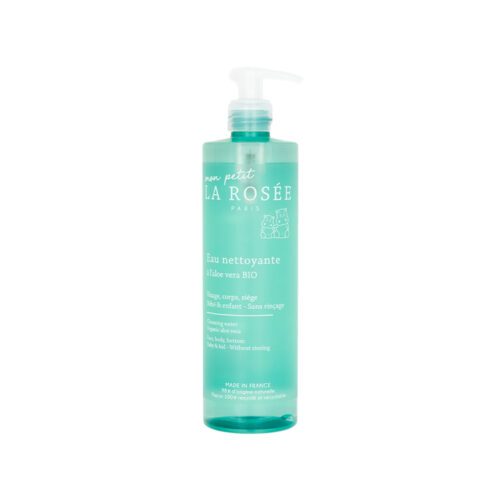 La Rosée - Baby Cleansing Water