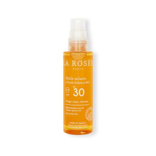 La Rosée - Sun Oil (SPF 30)