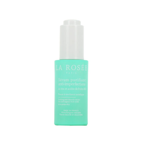 La Rosée - Purifying Serum Anti‑Imperfections