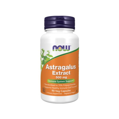 Now - Astragalus Extract
