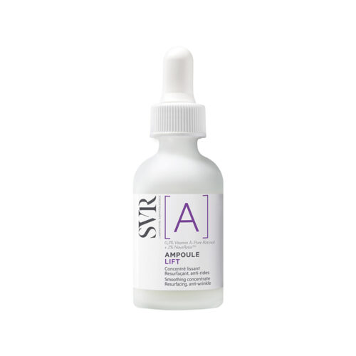 SVR - Ampoule [A] Lift 0.3% Smoothing Concentrate