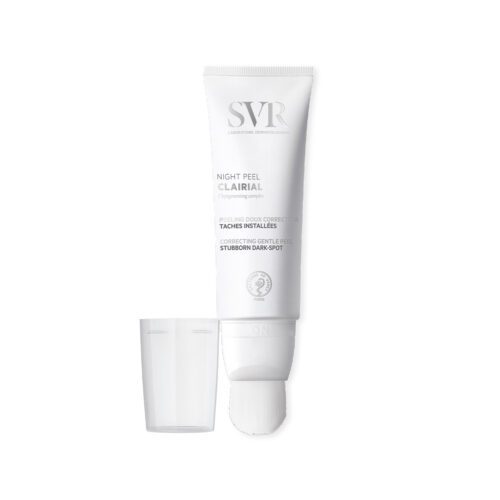 SVR - Clairial Night Peel
