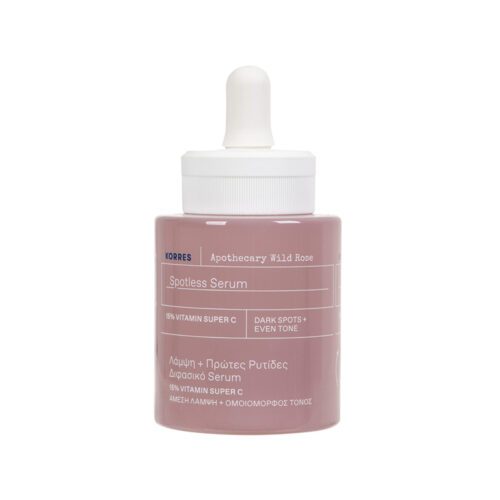 Korres - Spotless Serum