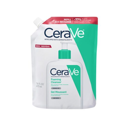 CeraVe - Foaming Cleanser Refill