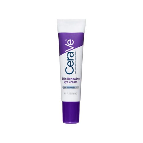 CeraVe - Skin Renewing Eye Cream