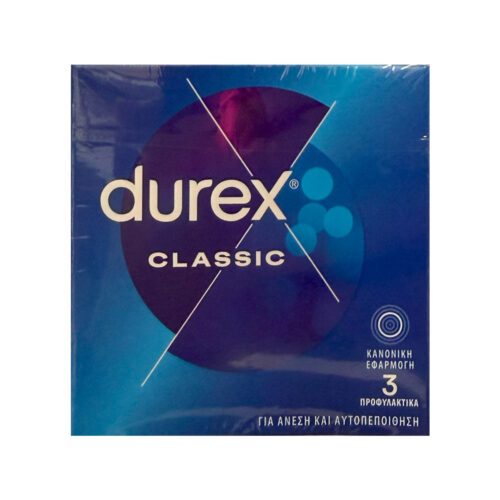 Durex - Classic