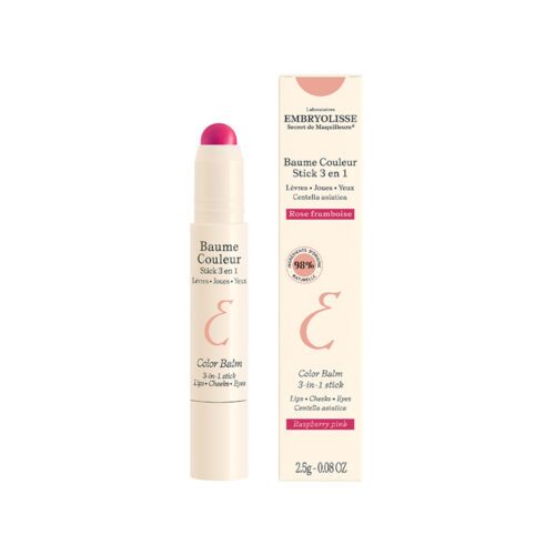 Embryolisse - Color Balm 3-in-1 Stick