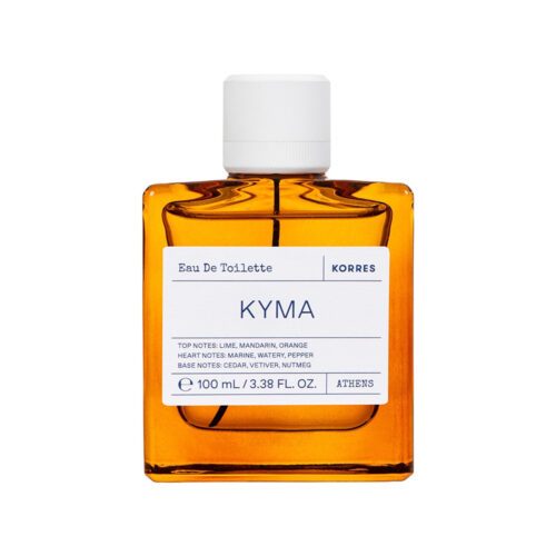 Korres - Kyma Eau De Toilette 100ml