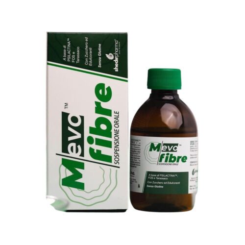 Mevo - Fibre