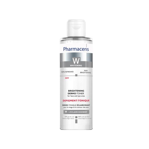 Pharmaceris - Whitening Clear Face Toner
