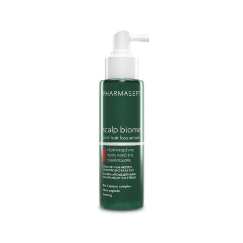 Pharmasept - Scalp Biome Anti-Hair Loss Serum