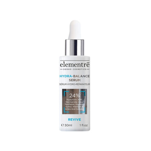 Elementre - Hydra-Balance Serum 24%