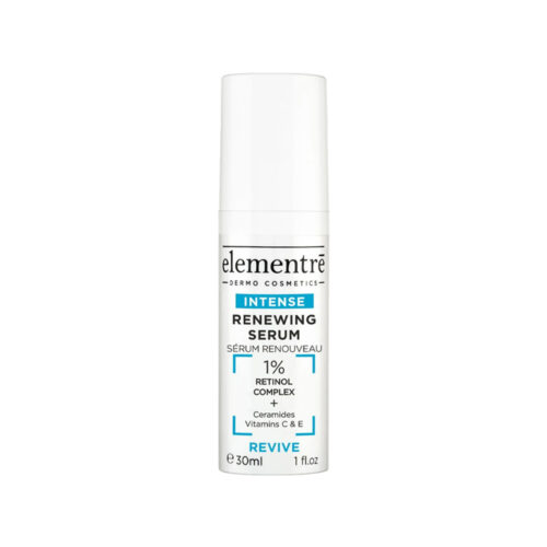 Elementre - Renewing Serum (1% Retinol)