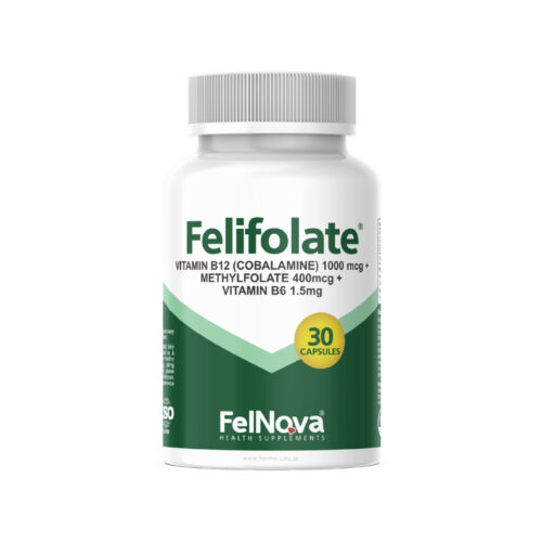 FelNova - Felifolate