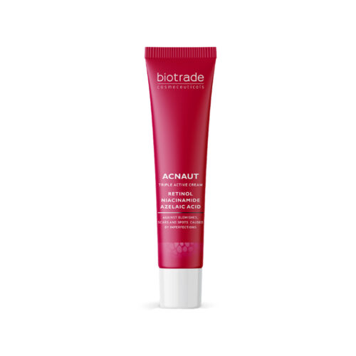 Biotrade - Acnaut Triple Active Cream