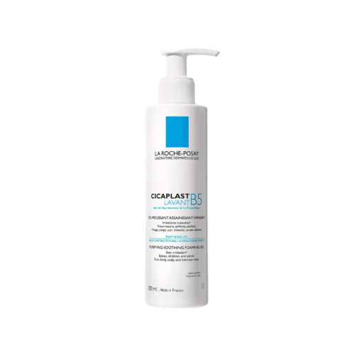 La Roche Posay - Cicaplast Lavant B5+