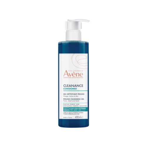 Avene - Cleanance Comedomed Peeling Cleansing Gel