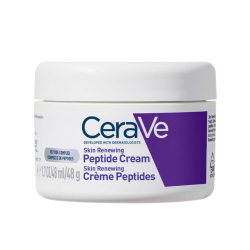 CeraVe - Skin Renewing Peptide Cream