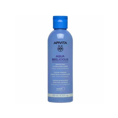 Apivita - Aqua Beelicious Hydrating Toner