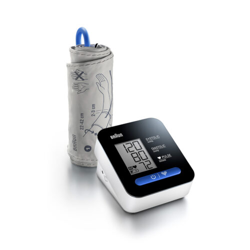 Braun - ExactFit 1
