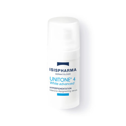 Isispharma - Unitone 4 Advanced Serum