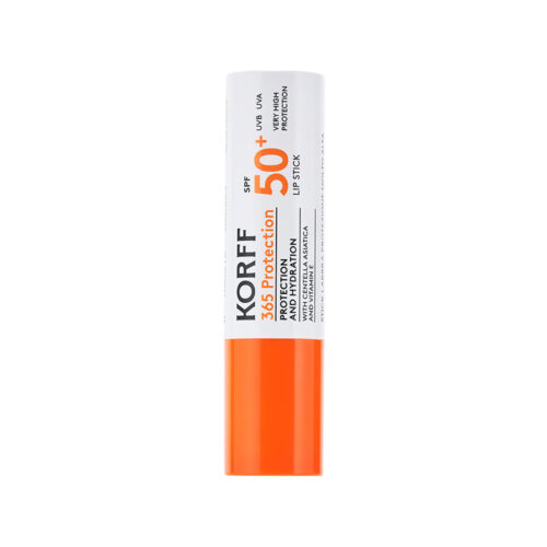 Korff - 365 Protection Lip Stick (SPF 50+)