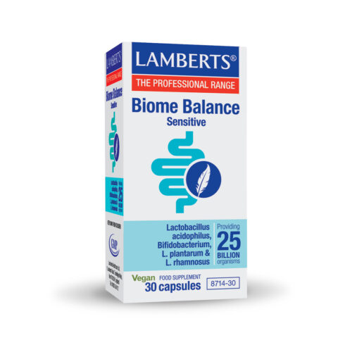 Lamberts - Biome Balance Sensitive