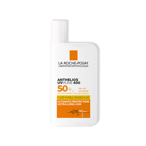 La Roche Posay - Anthelios Invisible Shaka Fluid (SPF 50+)