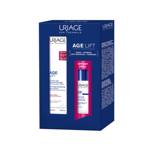 Uriage - Age Lift Gift Set