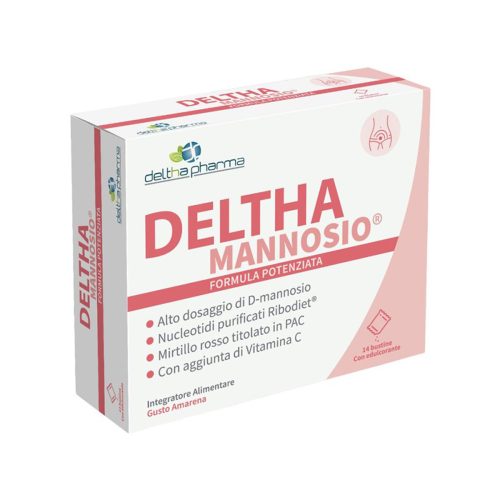 Delthapharma - DELTHAmannosio