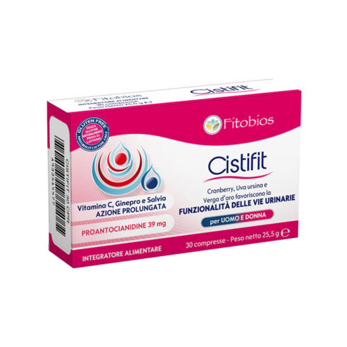 Fitobios - Cistifit