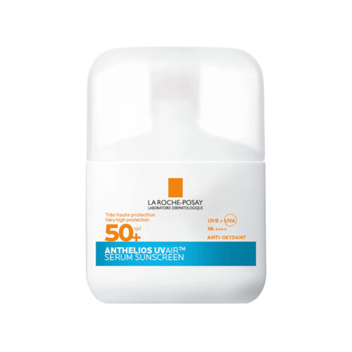 La Roche Posay - Anthelios UVair Serum Sunscreen (SPF 50+)