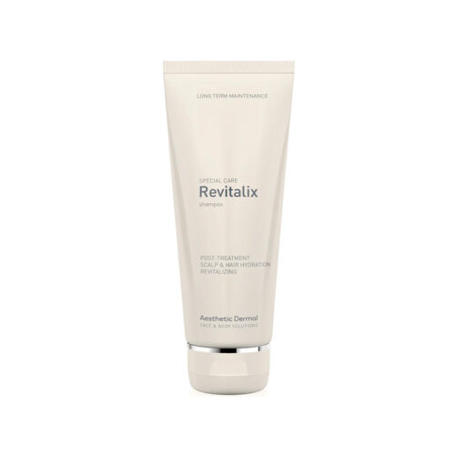 Skintech - Aesthetic Dermal Revitalix