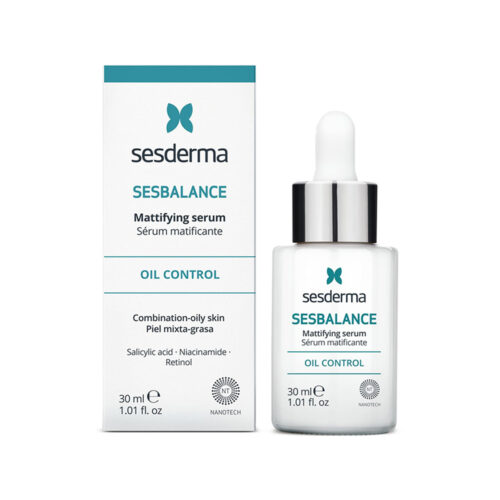 Sesderma - Sesbalance Mattifying Serum