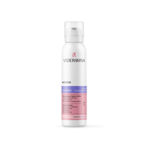 Vidermina - Candilen Mousse Intima