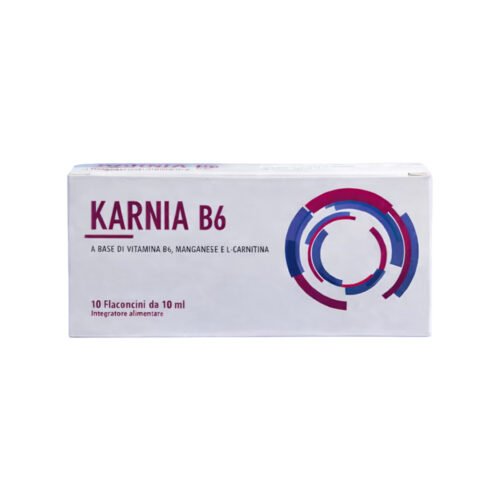 Apharm - Karnia B6