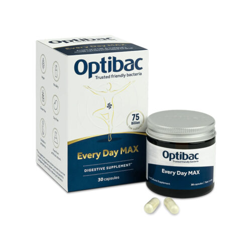Optibac - Every Day MAX