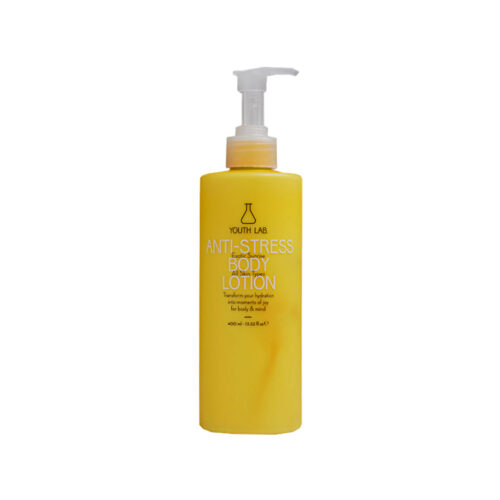 Youth Lab - Anti-Stress Body Lotion