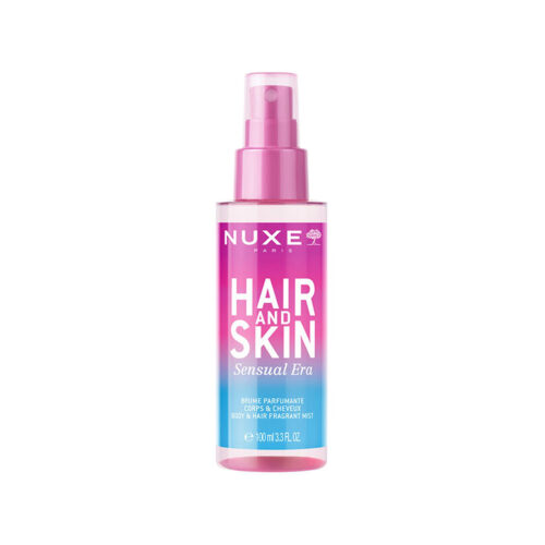 Nuxe - Hair and Skin Sensual Era