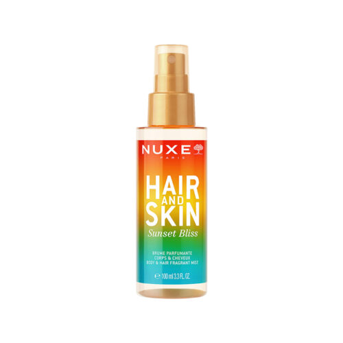 Nuxe - Hair and Skin Sunset Bliss