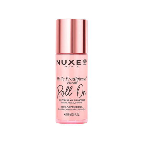 Nuxe - Huile Prodigieuse Florale Roll On