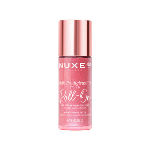 Nuxe - Huile Prodigieuse Or Florale Roll-On