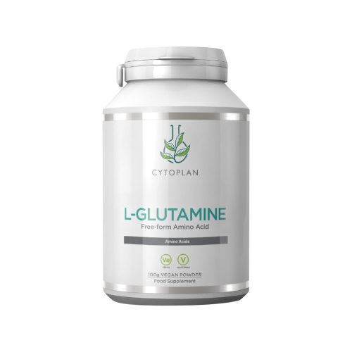 Cytoplan - L-Glutamine