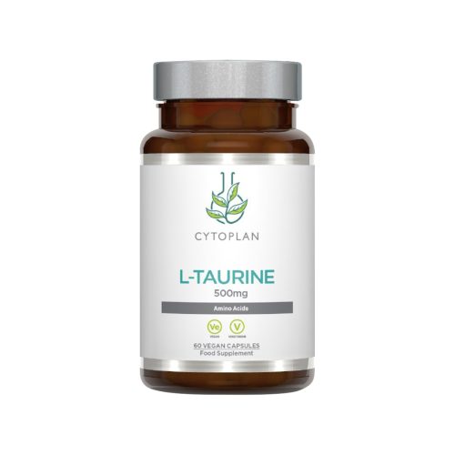 Cytoplan - L-Taurine