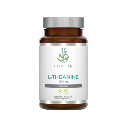 Cytoplan - L-Theanine