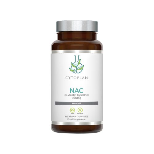 Cytoplan - NAC (N-Acetyl Cysteine)